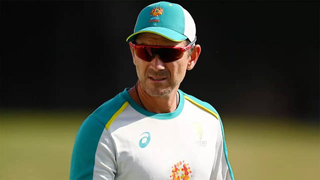 Langer says his respect for values might have been taken as 'too intense'