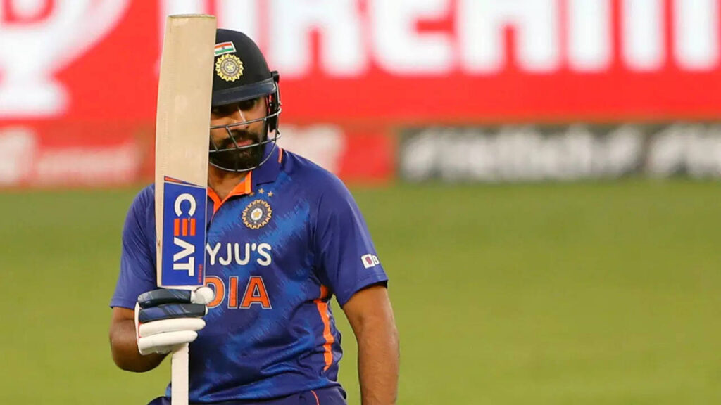 1000th ODI: Rohit bosses easy chase as India crush Windies by 6 wickets