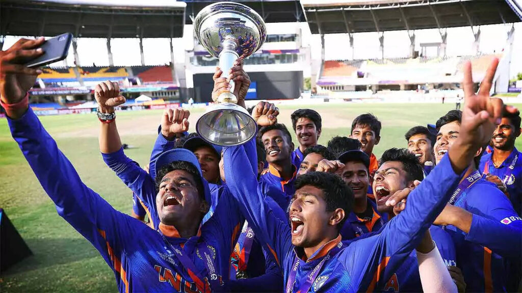 Under-19 World Cup: Future looks bright for the boys