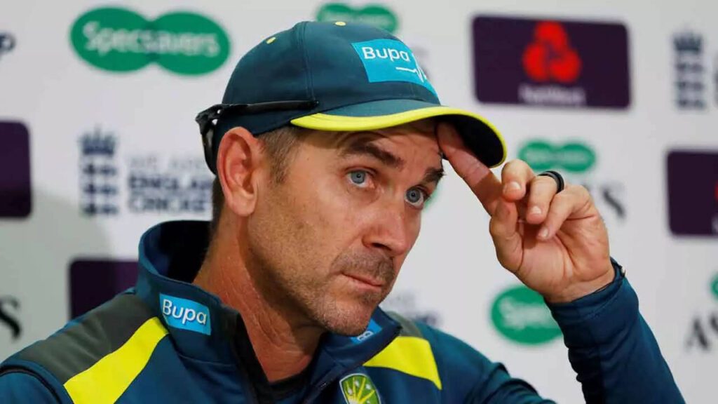 'Painted as a monster': Gilchrist slams CA over Langer resignation