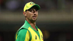 Australia add Daniel Sams to squad for Sri Lanka series