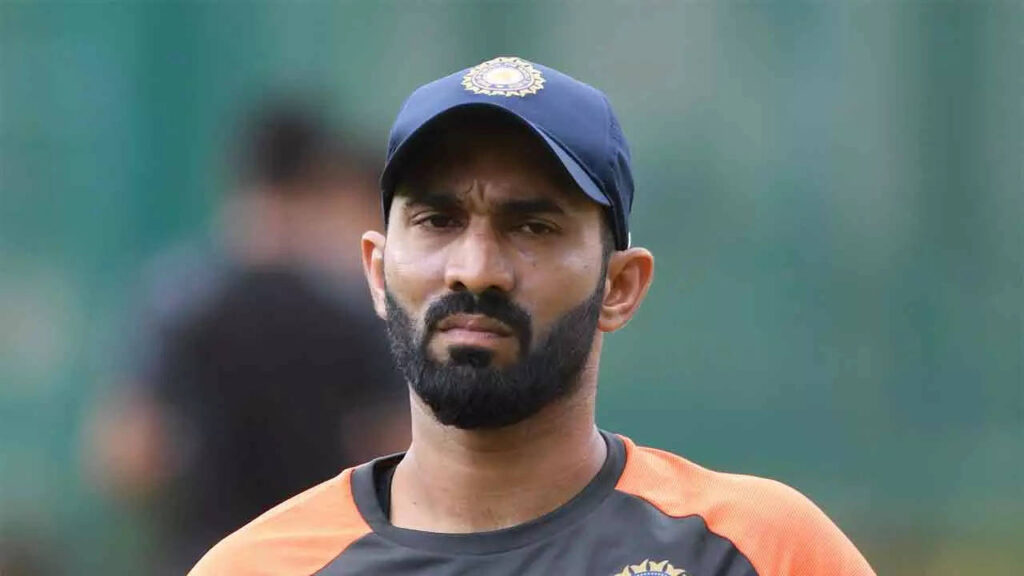 Dinesh Karthik sharpening his T20 finishing skills for India comeback