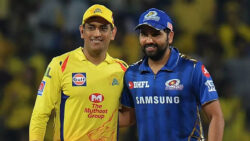 IPL 2022: Who will captain which team?