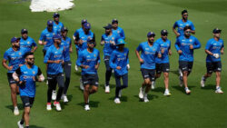 2nd ODI: India look to seal series against West Indies