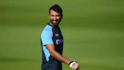 Cheteshwar Pujara named in Saurashtra squad for Ranji Trophy