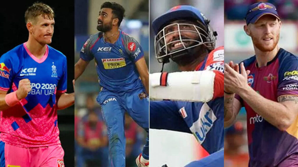 IPL auction recap: Do the big bucks always produce big performances? Not really