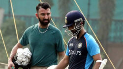 Ranji Trophy: 5-day quarantine, Pujara versus Rahane in Ahmedabad