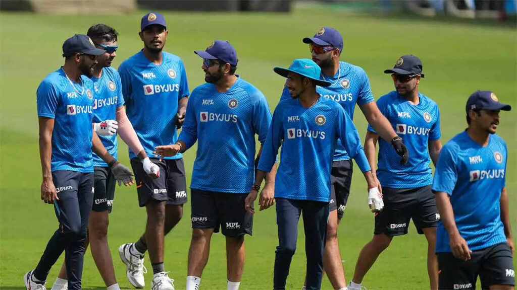 2nd ODI: India juggle with options in bid to seal series against West Indies