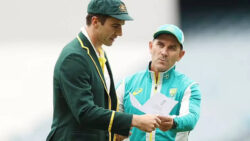 Cummins says Australia need new coaching style after Langer