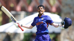 Yash Dhull named in Delhi Ranji squad