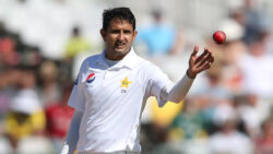 Pakistan pacer Abbas, spinner Shah kept in reserves for Australia series