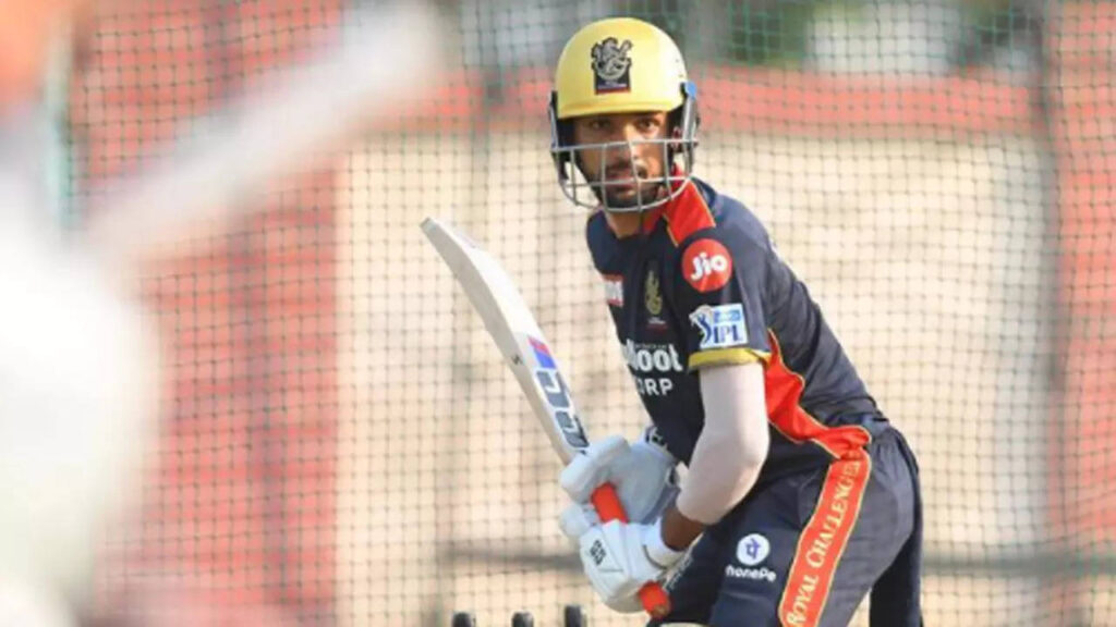 IPL auction: Why Azharuddeen wants to play with Virat again at RCB