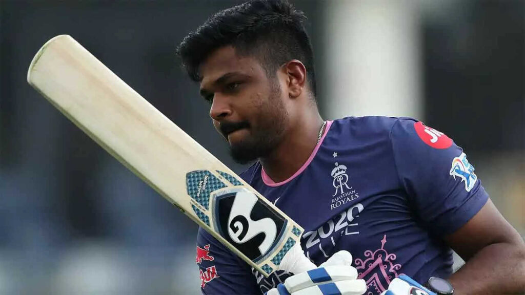 IPL auction important as we will be preparing our base for next 5-6 years: Sanju Samson