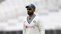 Someone else took credit for decisions I took in Australia: Rahane