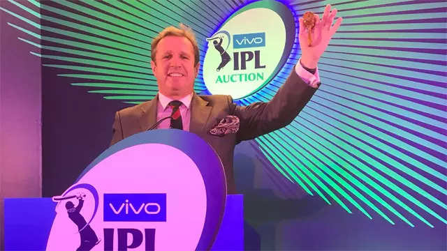 'IPL auction took off with Dhoni; battle for Pollard in 2010 was extraordinary'