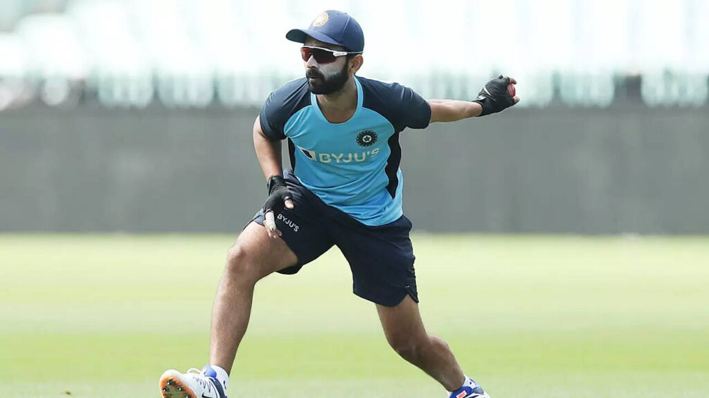 People shouldn't take me for granted: Ajinkya Rahane