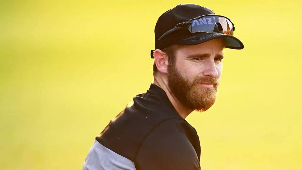 'Cut it off': Kane Williamson frustrated with nagging elbow injury