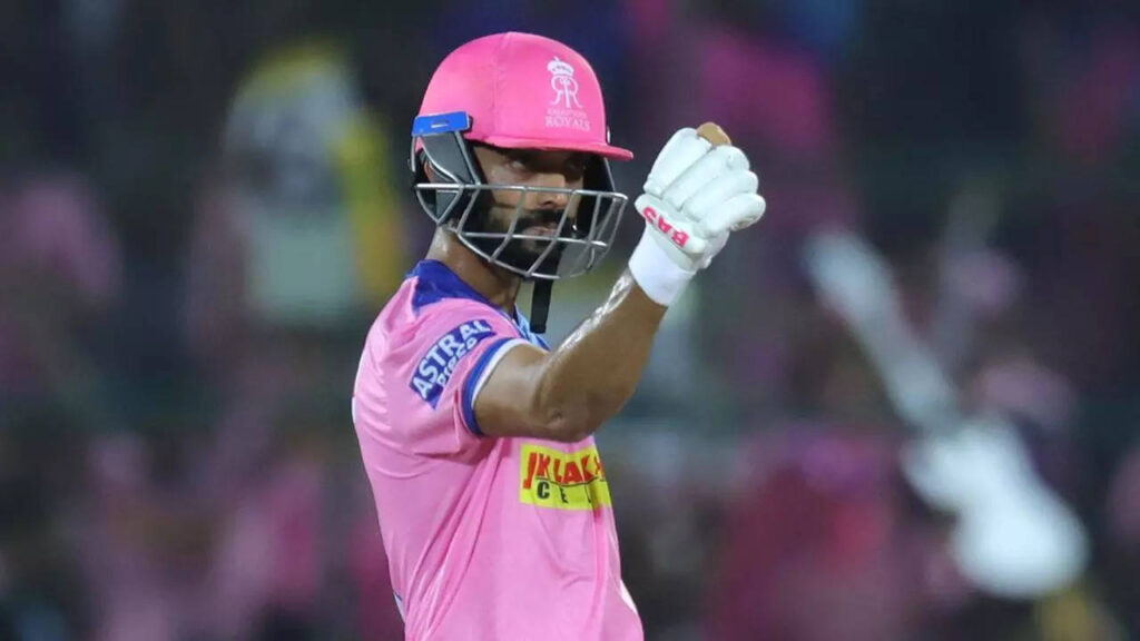 I consider myself a T20 player also and am looking forward to the auction: Rahane