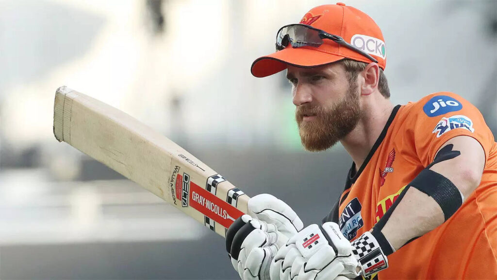 Williamson hoping to recover from elbow injury in time to play in IPL