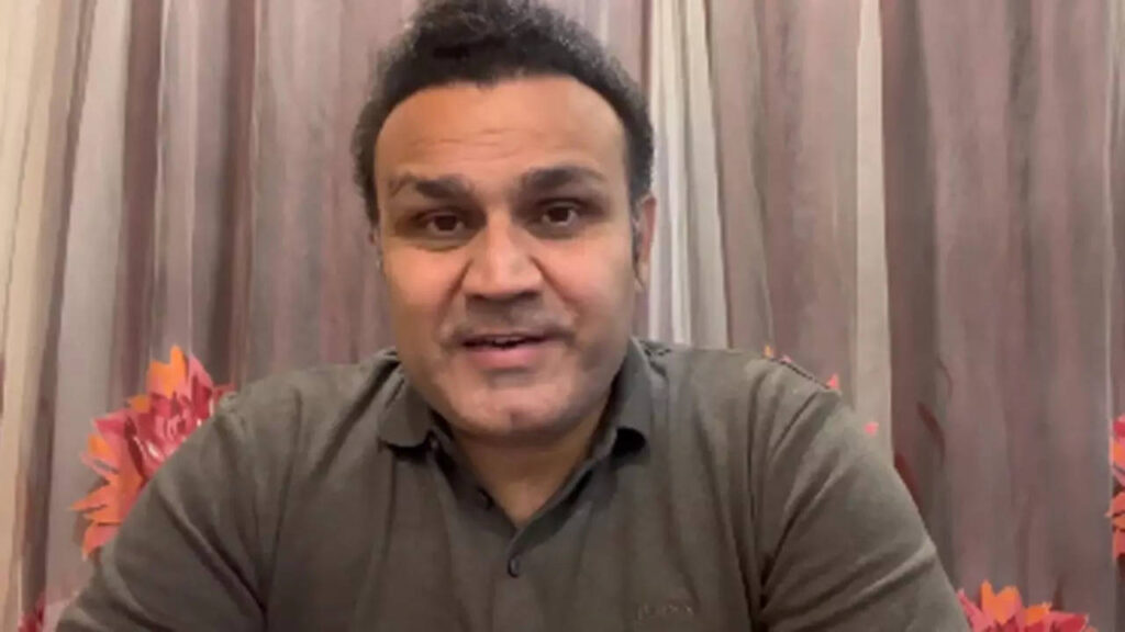 Sehwag predicts five most expensive Indian players in IPL mega auction