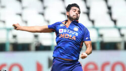 Need to do more pace and length variations on flat wickets: Chahar