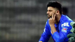 IPL Auction: Raina, Smith and Shakib among high-profile names to go unsold