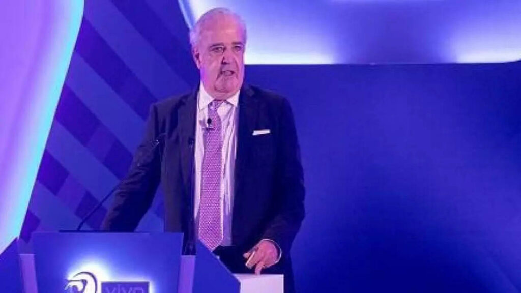 IPL auctioneer Hugh Edmeades is stable, he should be back for auction: BCCI