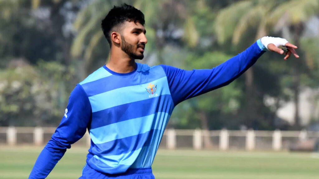 Rajasthan Royals acquire Devdutt Padikkal for Rs 7.75 crore