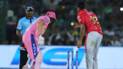 Jos was 'absolutely fine' with our preferences: RR after acquiring Ashwin