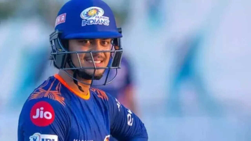 IPL auction 2022: Ishan Kishan - big-money superstar