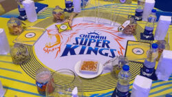 CSK 2022 Players List: Check team updates and full team squad