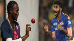 'Worth the wait': Zaheer on Archer-Bumrah bowling together in IPL