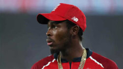 Mumbai Indians think long-term, buy injured Jofra Archer