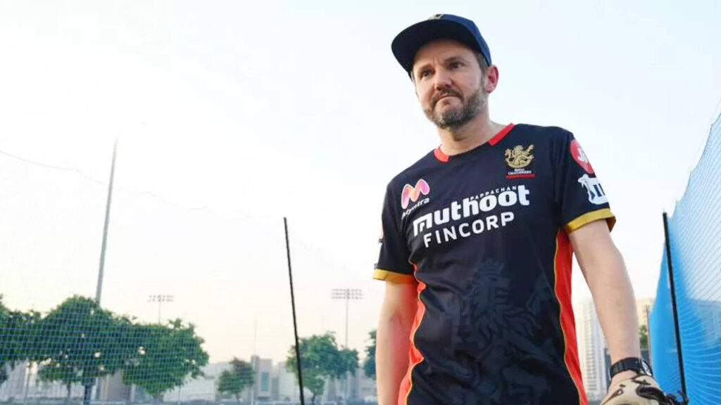 RCB managed to cover all bases: Mike Hesson