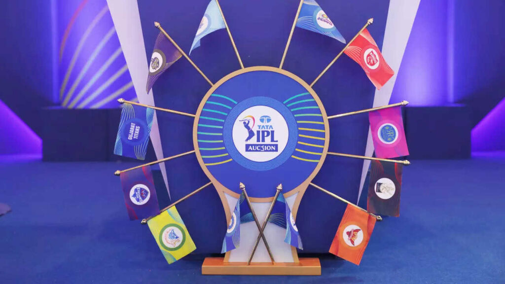 IPL auction 2022: 6 big highlights and talking points