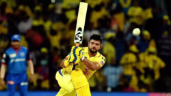 IPL Auction 2022: No fairytale ending for 'Mr IPL' Suresh Raina