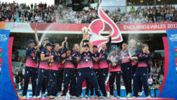 ICC Women's World Cup winner to pocket $1.32 million