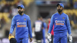 KL Rahul remains 4th, Virat Kohli static on 10th in T20 rankings