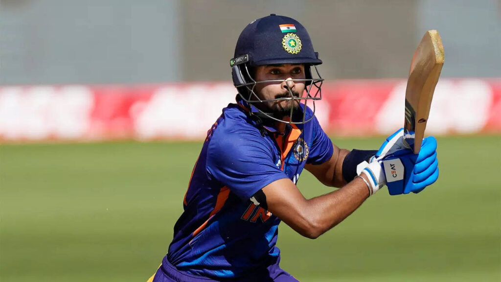 IPL 2022: Shreyas Iyer appointed captain of Kolkata Knight Riders