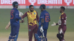 1st T20I: Bishnoi, Rohit shine as India cruise to six-wicket win over West Indies