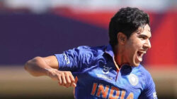 After U-19 WC heroics, Raj Angad Bawa set for Ranji debut