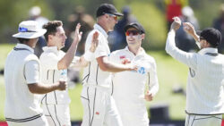 1st Test: NZ ahead after Matt Henry's 7-wicket haul destroys SA