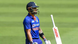 Every cricketer goes through this phase: Wasim Jaffer backs Virat Kohli