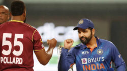 2nd T20I Live: Clinical India aim to seal series against West Indies