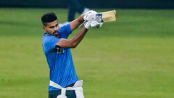 3rd T20I: Chance for Shreyas as India look to test reserves