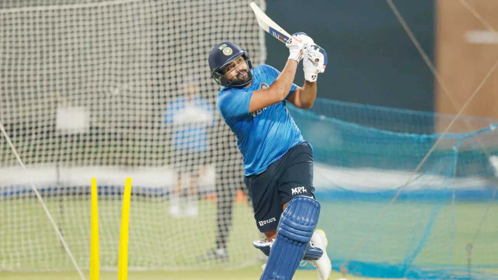 Rohit Sharma crowned all-format captain