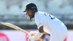 Ranji Trophy: Pujara slams 91 to bail out Saurashtra against Mumbai