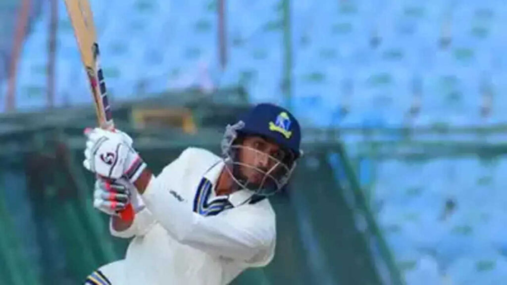 Ranji Trophy: Bengal bounce back to stun Baroda