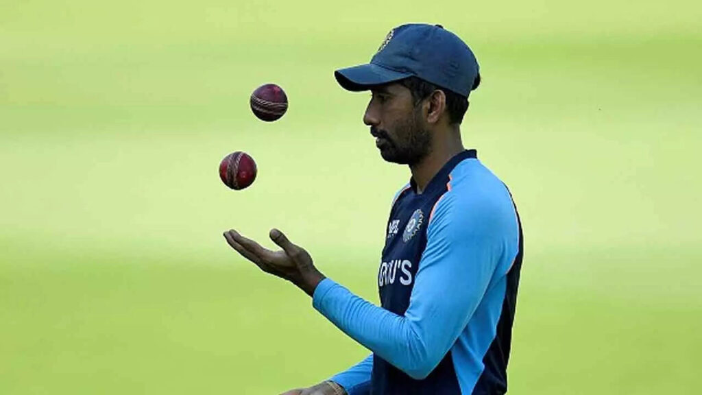 BCCI will probe Saha quote and tweet; wants action to be taken against