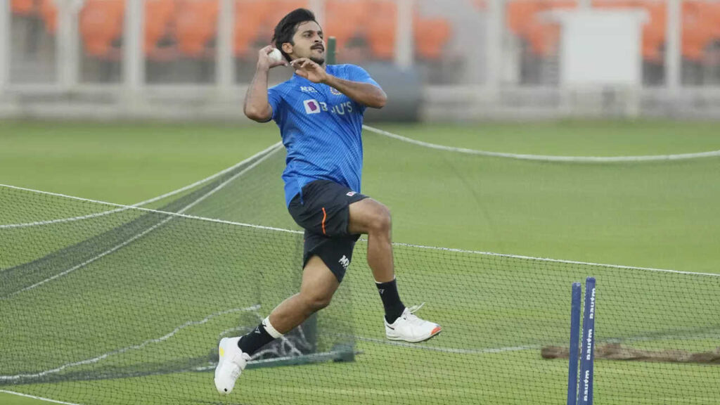 Need to be ready to bowl at death: Shardul Thakur